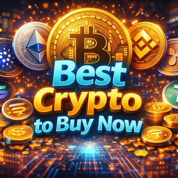 16 Best Crypto to Buy Now in April 2026