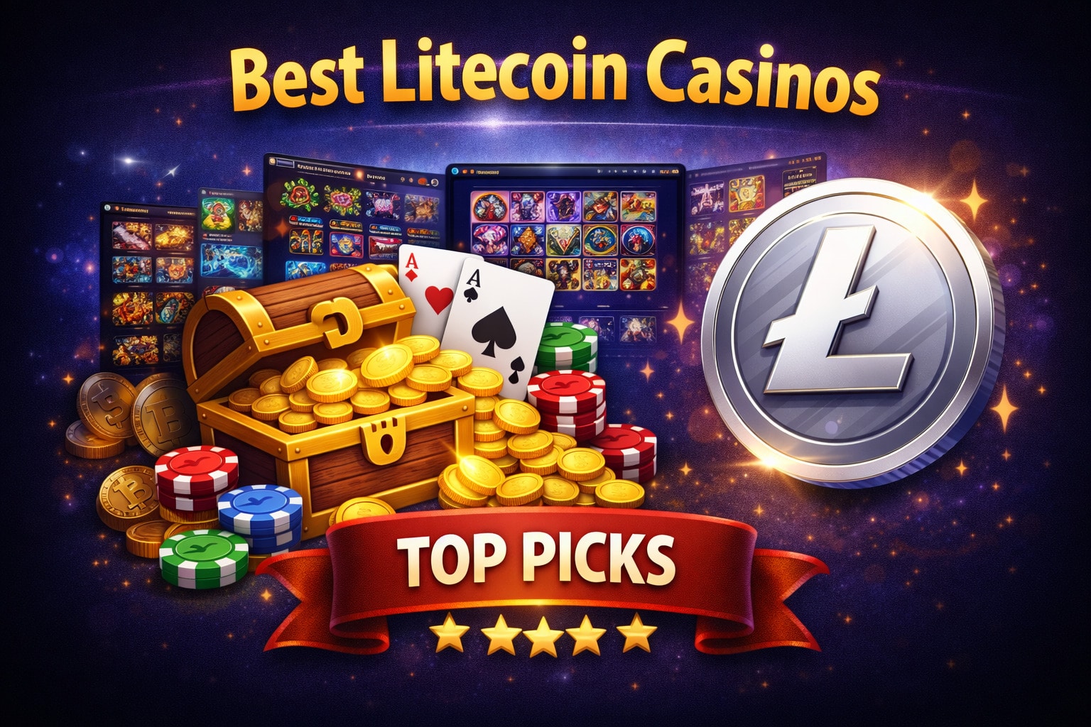 Screenshot di Nine Casino