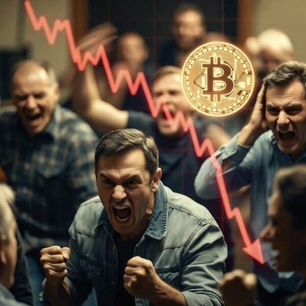 Crypto News Today, February 4: Down Again, Thanks Crypto! BTC USD Fell to $72K Before Snapping Back, ETH 25% Down in A Week