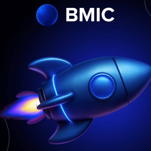ETH Secures DeFi, But BMIC ($BMIC) Secures the Future: Which Is the Best Crypto to Buy in 2026?