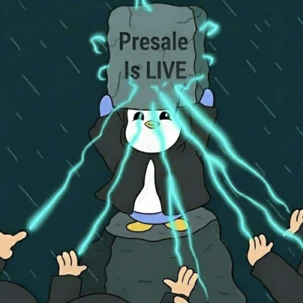 What the LiquidChain ($LIQUID) Crypto Presale Signals About the Next Phase of Blockchain Development