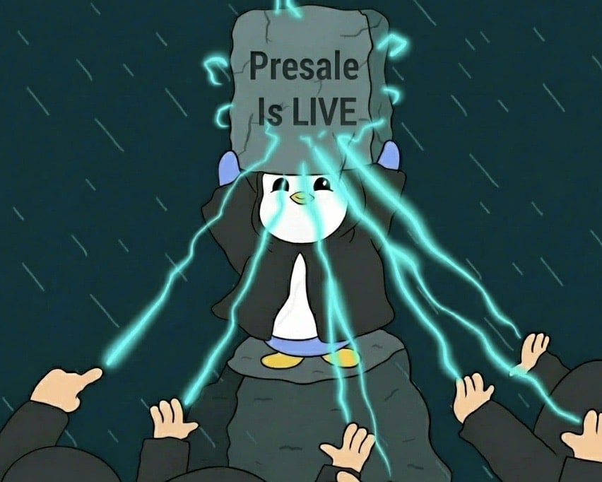 What the LiquidChain ($LIQUID) Crypto Presale Signals About the Next Phase of Blockchain Development
