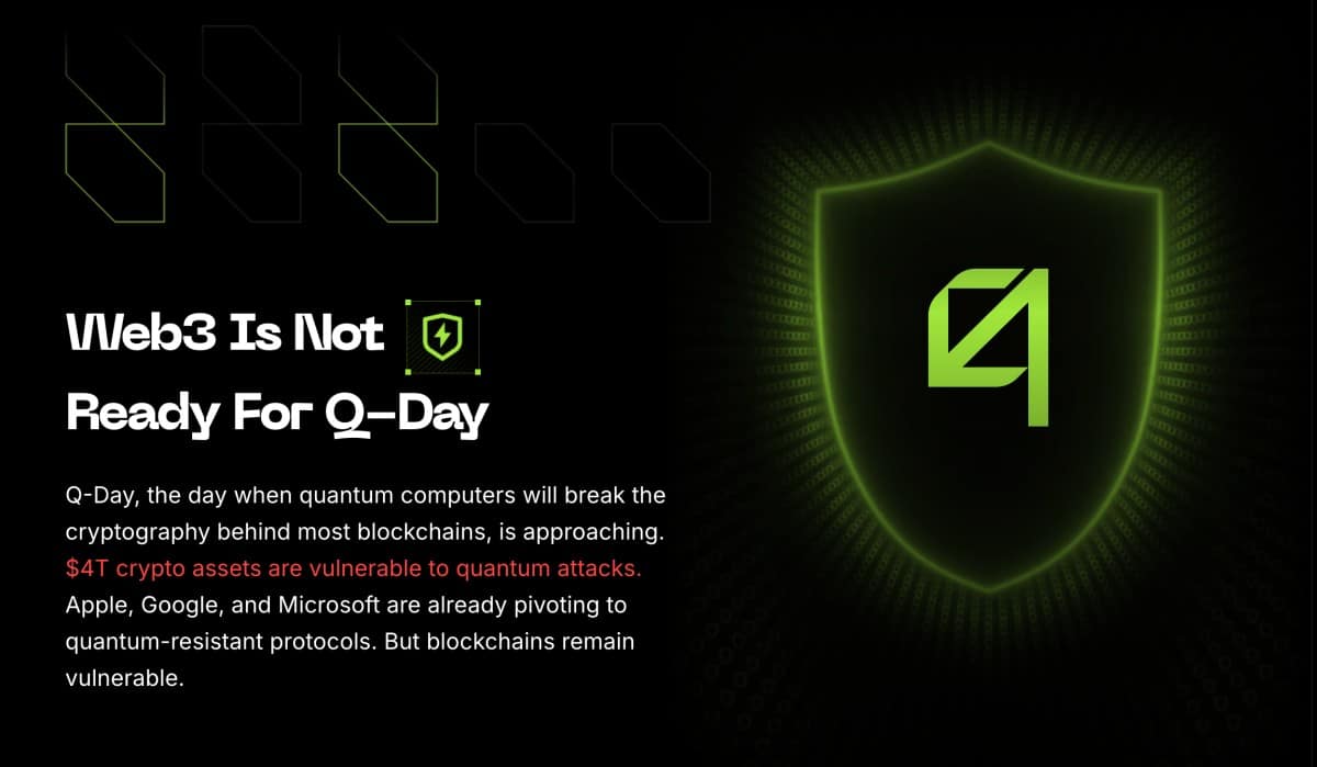 qLABS homepage