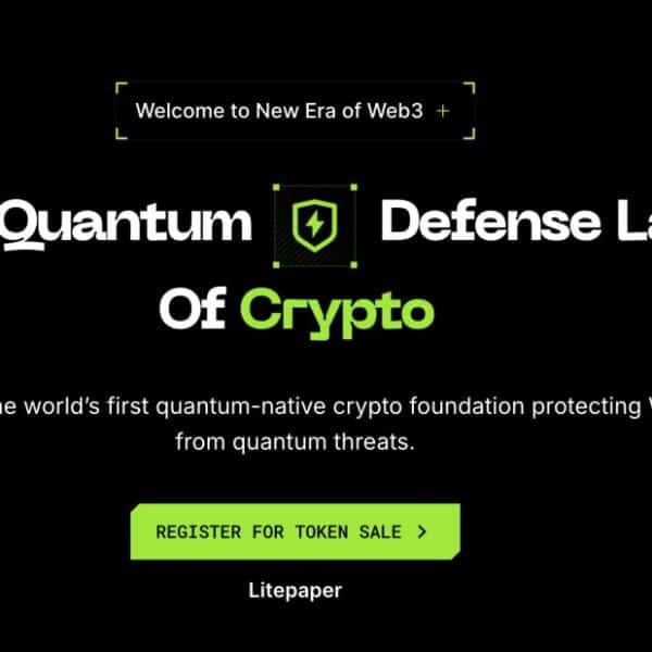 qONE Token (qONE) Price Prediction 2026-2030