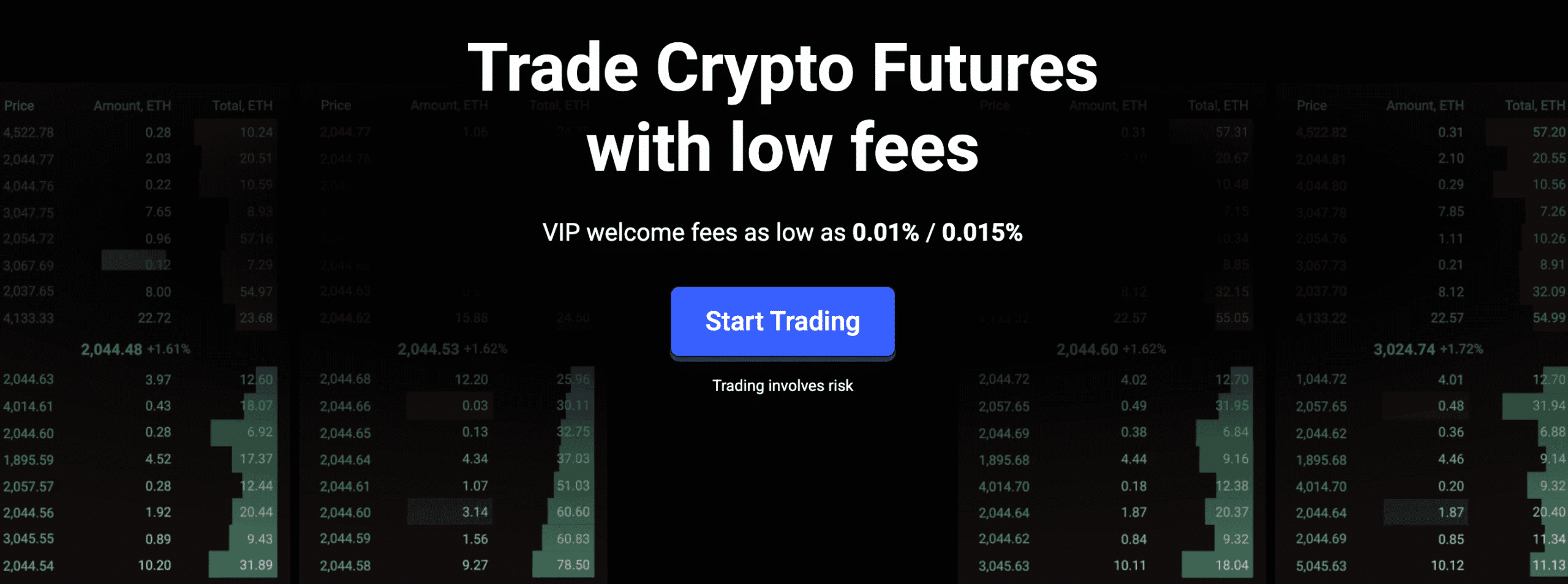 PrimeXBT Slashes Crypto Futures Trading Fees for VIP Traders
