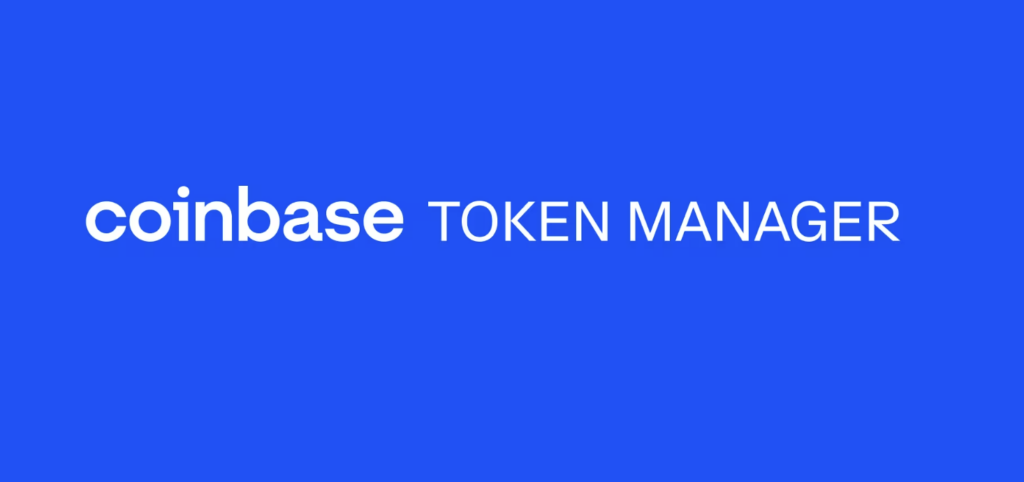 Coinbase homepage
