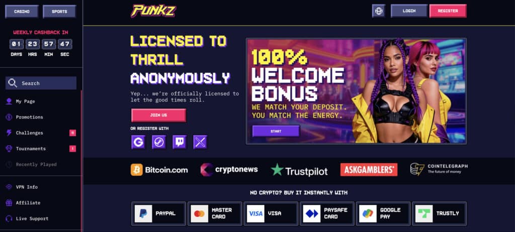Top-rated litecoin gambling sites