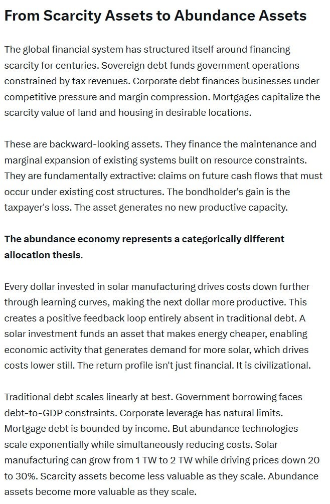 Aave Founder Stani Kulechov’s 2050 Vision: A T Shift To “Abundance Assets” And DeFi’s Next Phase Aave Founder Stani Kulechov’s 2050 Vision: A T Shift To “Abundance Assets” And DeFi’s Next Phase