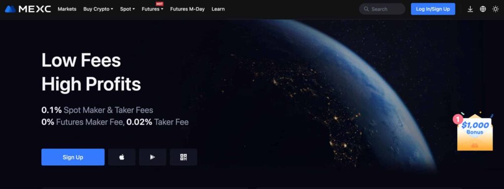 Best Stablecoin staking platform