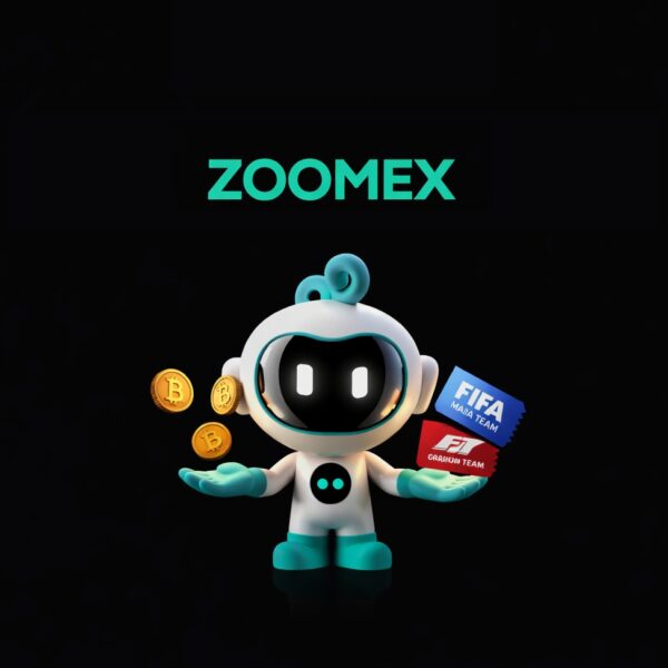 Zoomex Adds Europe Sign-Up Bonuses While Planning Card Launch