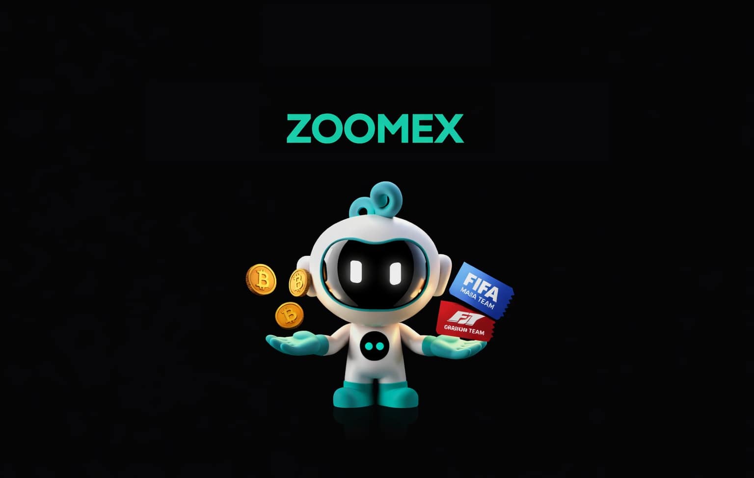 Zoomex Adds Europe Sign-Up Bonuses While Planning Card Launch