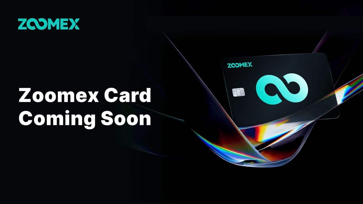 Zoomex Card Soon