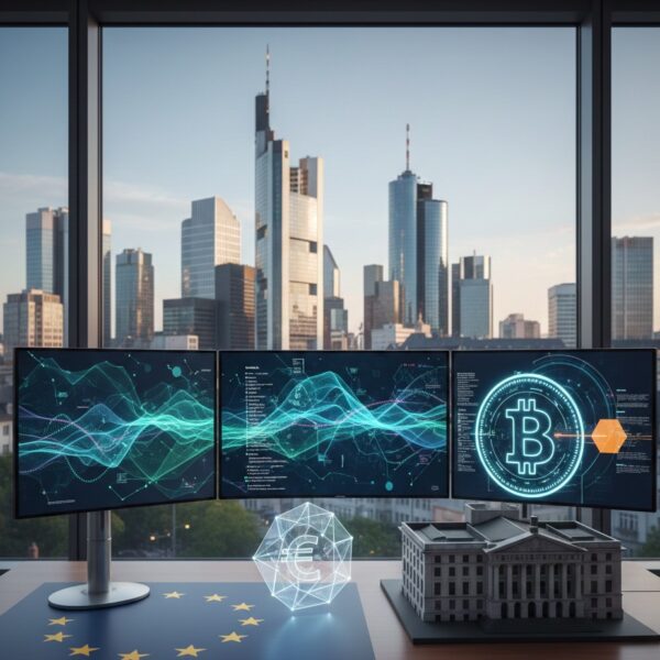 ING Germany Opens the Door to Bitcoin, ETH, and Solana ETPs