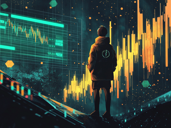 Najlepsze giełdy kryptowalut do day tradingu w 2026 – ranking i porównanie