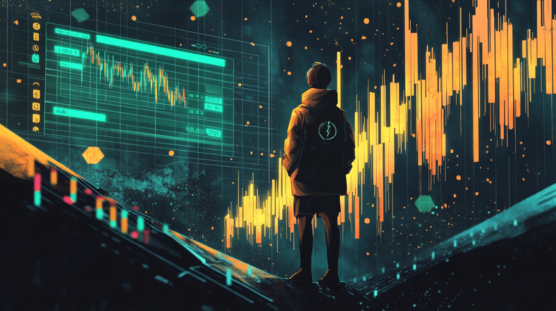 Najlepsze giełdy kryptowalut do day tradingu w 2026 – ranking i porównanie