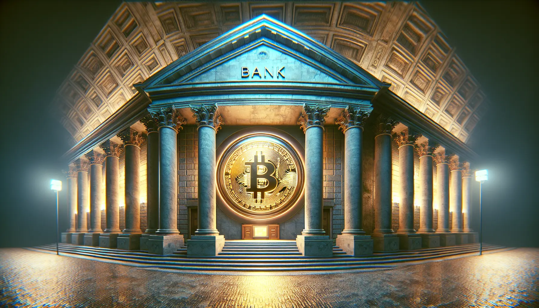Italy’s Intesa Sanpaolo Discloses Bitcoin ETF Position: Why A $100M Bank Bet Matters For New Investors?