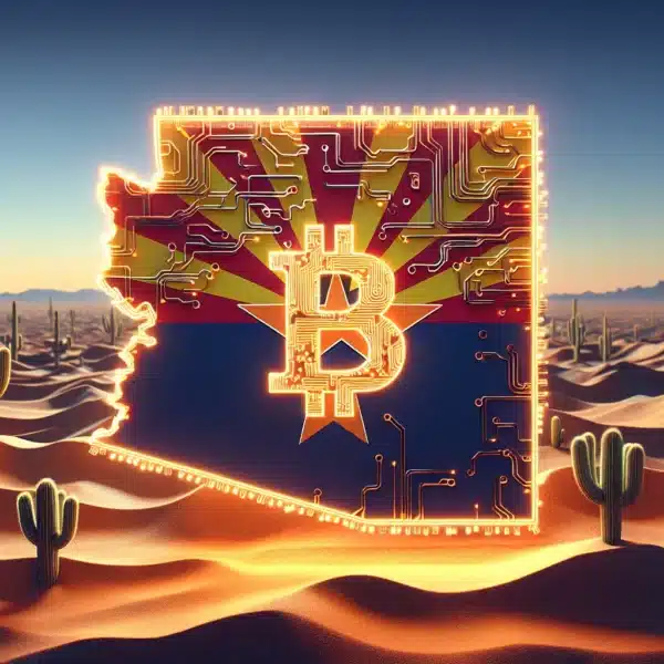 Arizona Moves Toward State Bitcoin Reserve: Why This Matters
