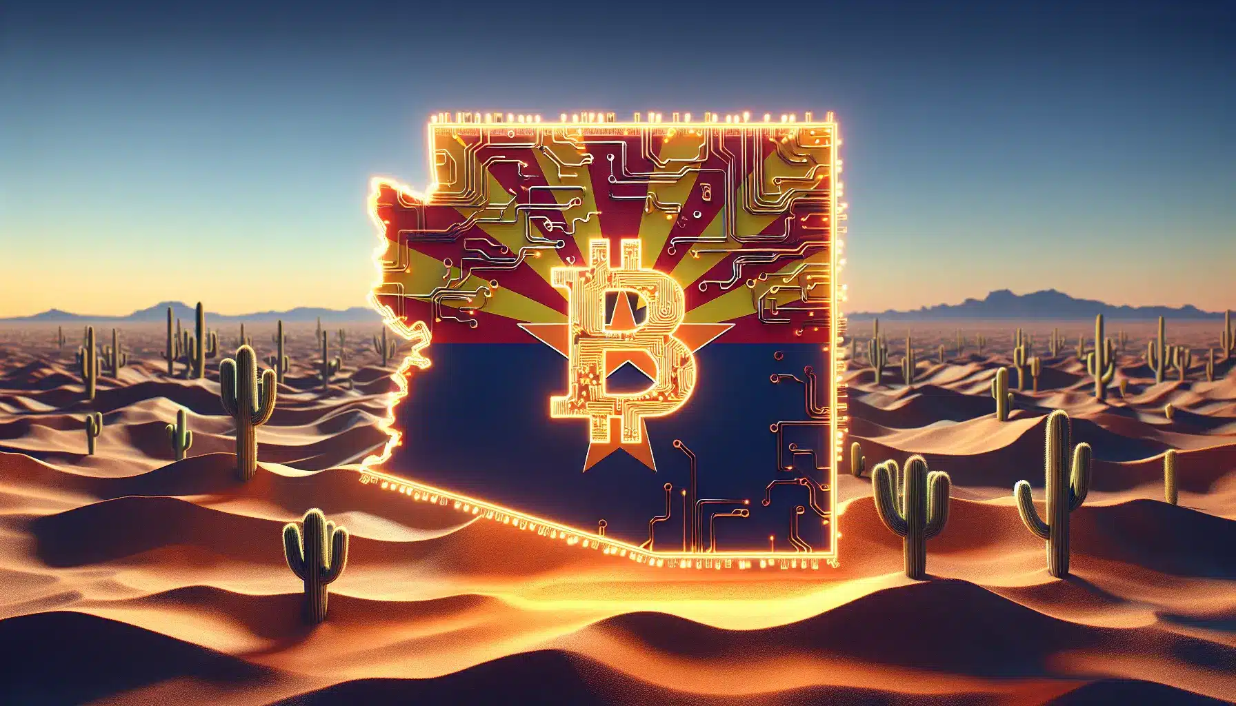 Arizona Moves Toward State Bitcoin Reserve: Why This Matters