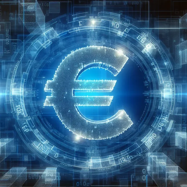 French Banking Giant Société Générale Launches Euro Stablecoin On XRP Ledger