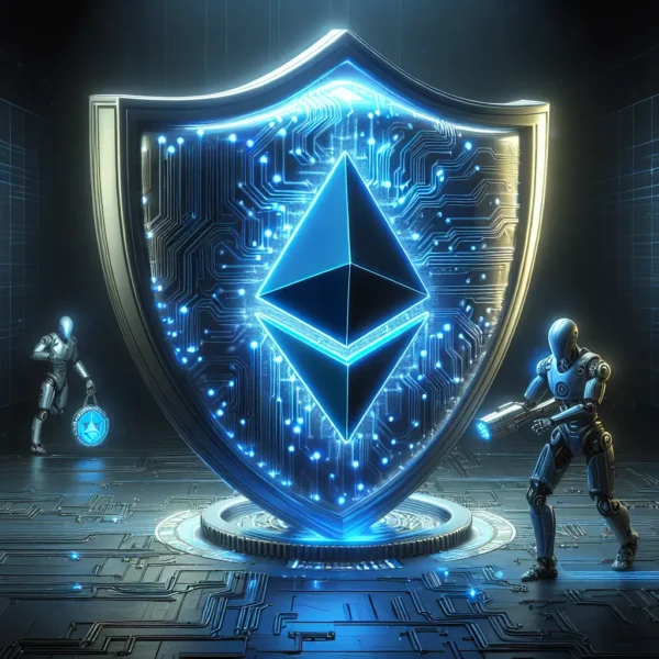 Sam Altman’s OpenAI Partners With Paradigm To Launch AI Tool EVMbench To Test Ethereum Security 