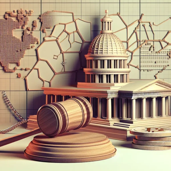 CFTC Claims Exclusive Authority Over Prediction Markets: Chair Selig Says, “This Power Grab Ignores The Law, Decades Of Precedent”