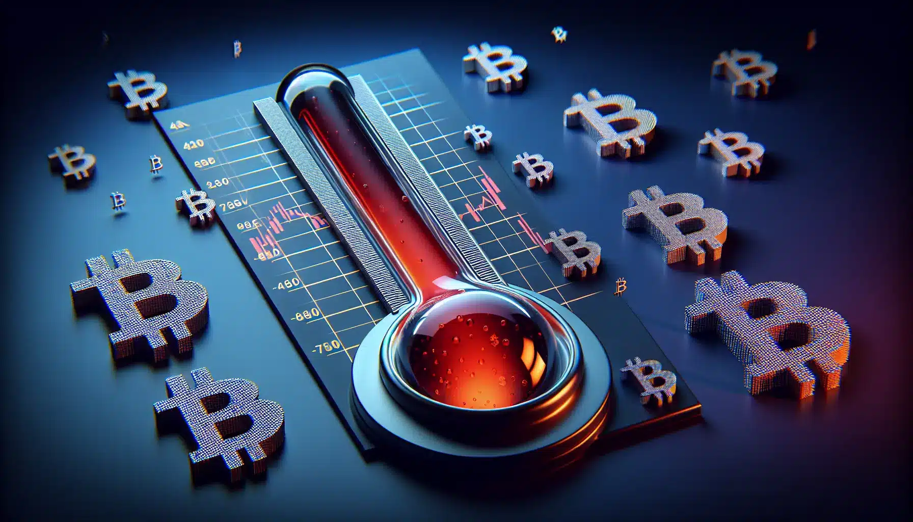 Bitcoin ETF Post 5 Straight Weeks of Outflows: What’s Next for Bitcoin Price?