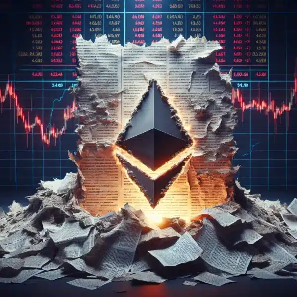 FG Nexus Lost $80M on Ethereum: Sold The Bottom?