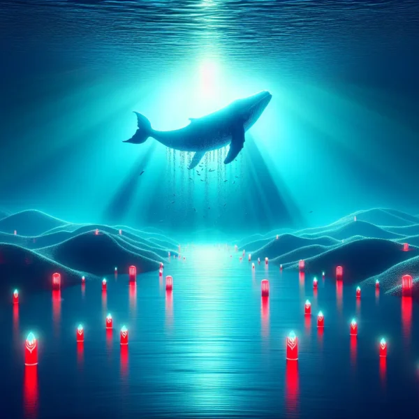 Cardano (ADA) Whale Watching: What This Secret Accumulation Means for Your Wallet