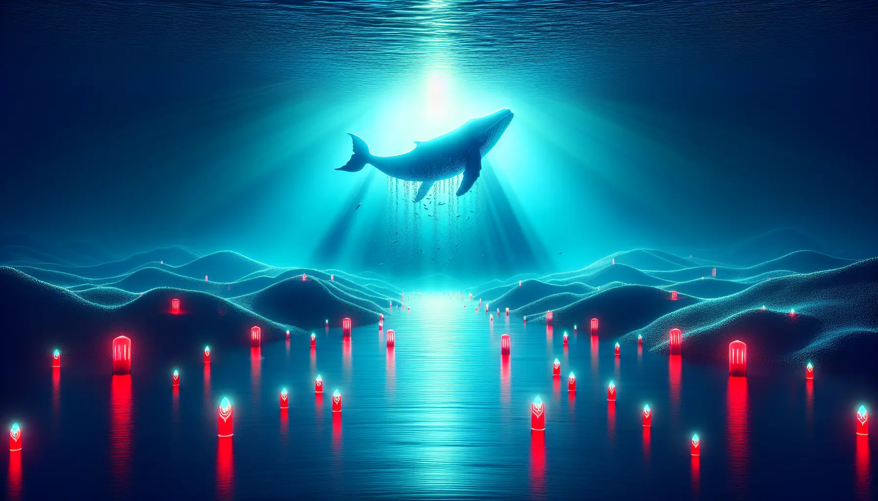 Cardano (ADA) Whale Watching: What This Secret Accumulation Means for Your Wallet