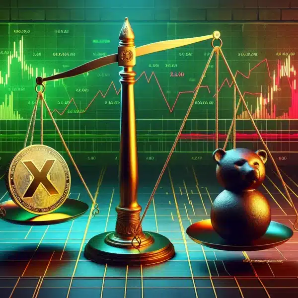 Stellar Price Prediction: The Critical Support Levels Every XLM Investor Needs to Know