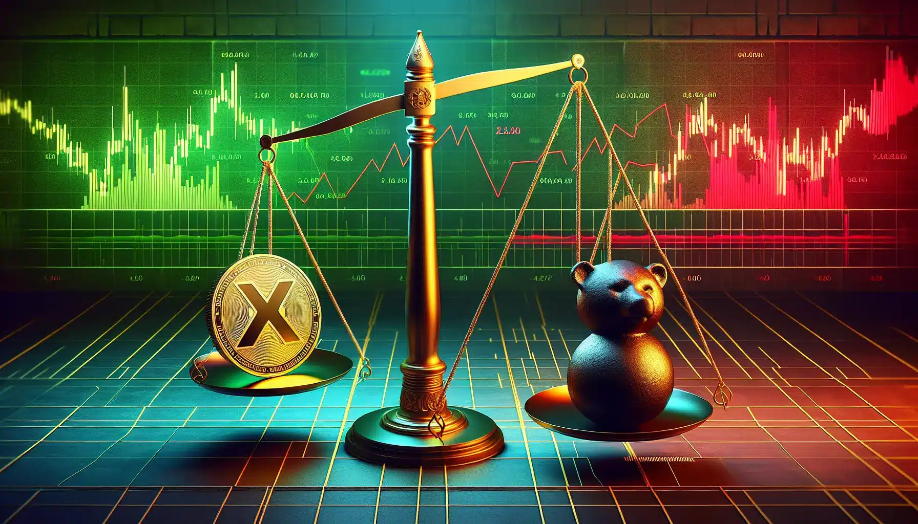 Stellar Price Prediction: The Critical Support Levels Every XLM Investor Needs to Know