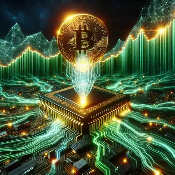Nvidia Earnings Beat Lifts AI Crypto Tokens and Stocks