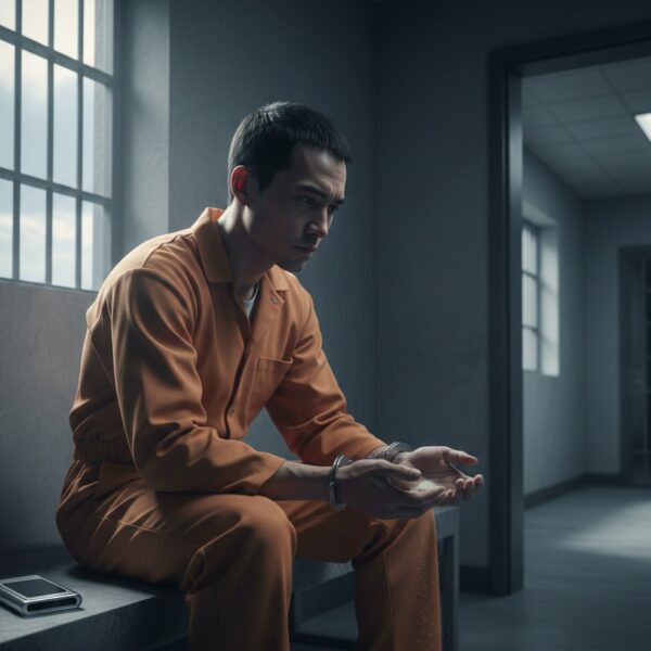 Incognito Market Founder Gets 30 Years as DOJ Targets Crypto Drug Trade