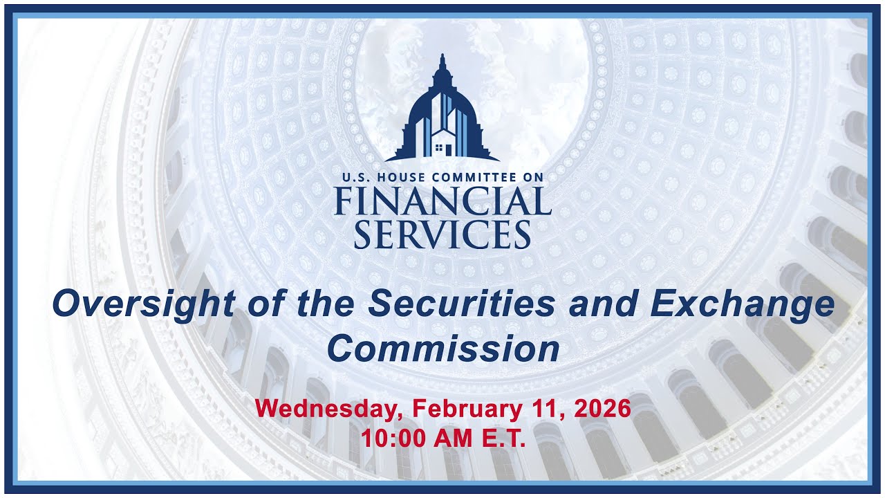 Maxine Waters v/s SEC Chair: “You Are Putting Billionaires First and America’s Investors Last,” Says Congresswoman