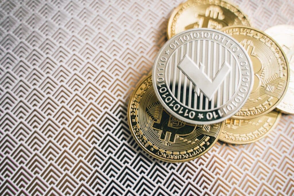 Litecoin casinos