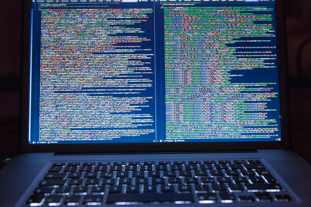 What is an open source software