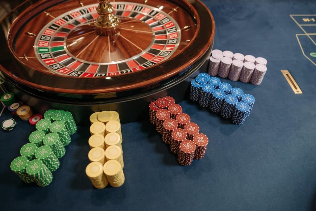 Games available at Portuguese casinos
