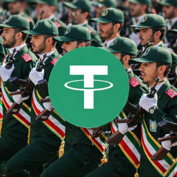 Sanctions Target Iran Crypto Use: Why Stablecoins Are Now a Battleground