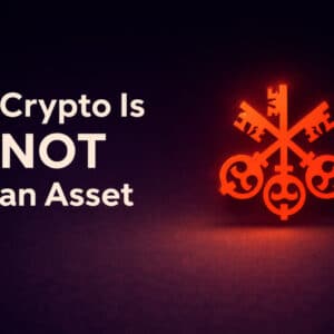 UBS Says ‘Crypto Is Not an Asset’ as Bitcoin Whales and ETFs Pull Back