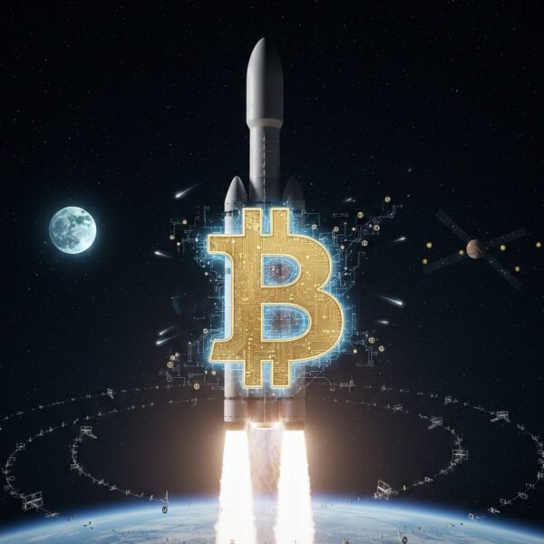 Elon Musk’s xAI Hires Crypto Expert as SpaceX Merger Nears
