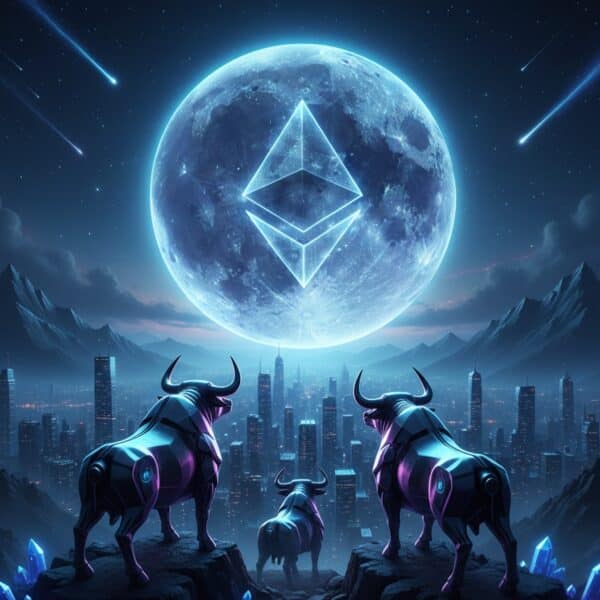 Ethereum ETFs Finally See Inflows After Long Exit Streak