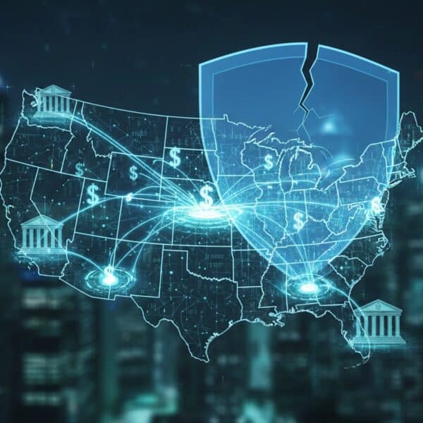 Lummis Wants Banks to Embrace Stablecoins, CLARITY Act Stalls