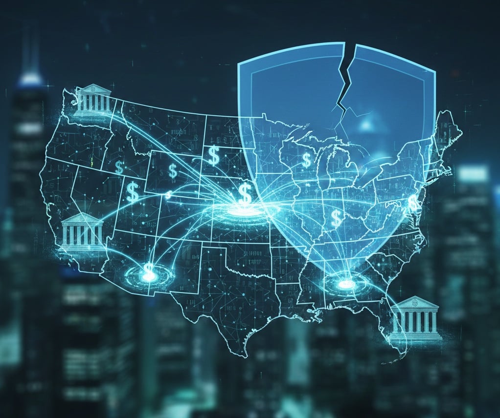 Lummis Wants Banks to Embrace Stablecoins, CLARITY Act Stalls