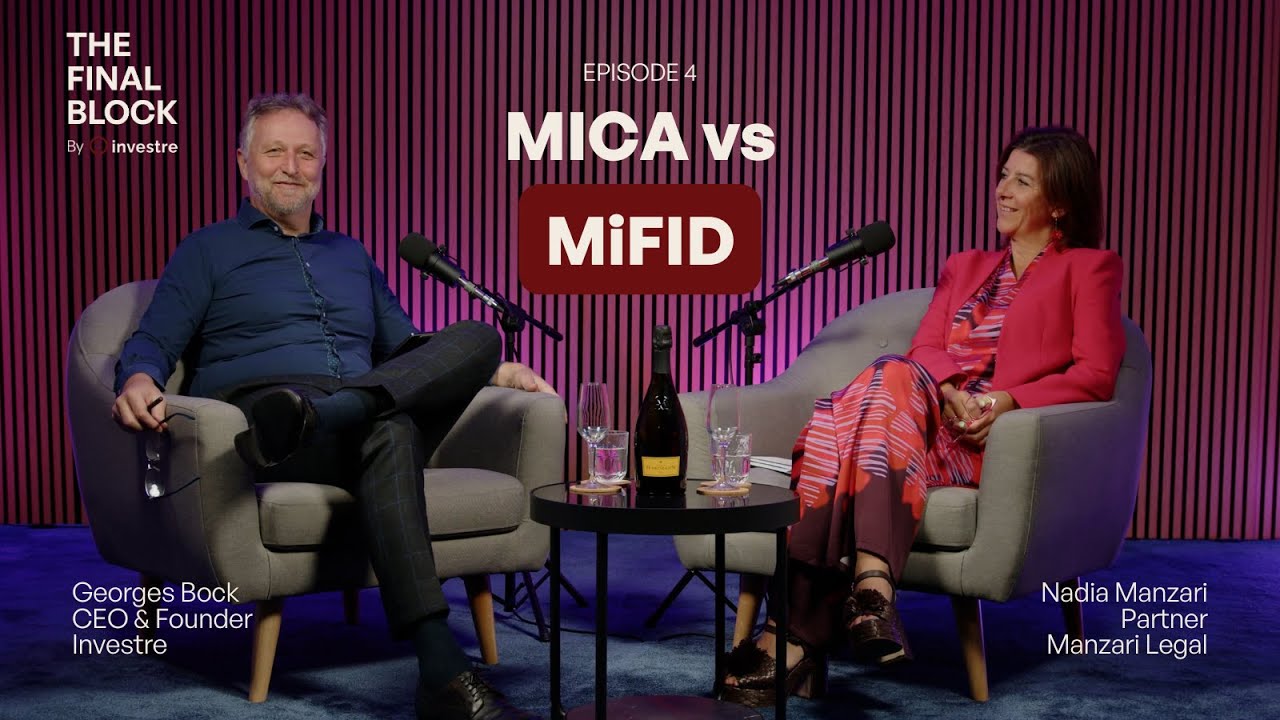 ING Germany Opens the Door to Bitcoin, ETH, and Solana ETPs - 99bitcoins | Related Crypto Article