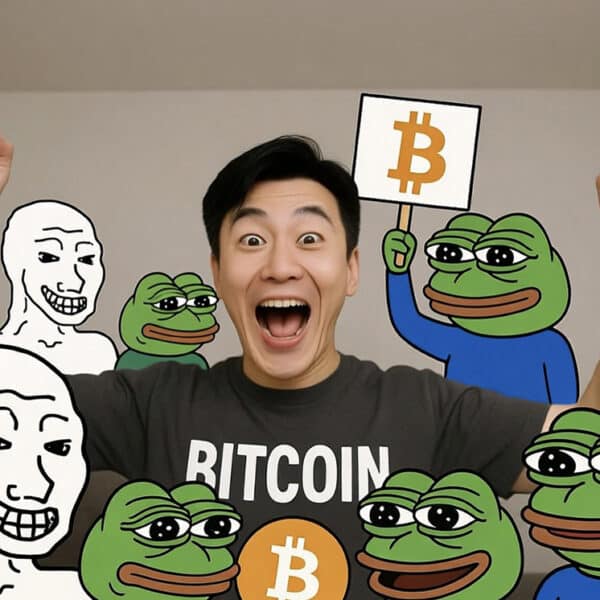 Crypto Market News Today, February 3: Why is Crypto Up? Are We Back? 3% Bitcoin Price Run, 5% on Ethereum