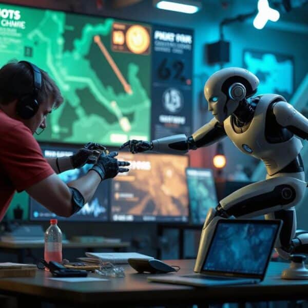 BitsStrategy Launches Fully Automated AI Crypto Trading Platform to Simplify Digital Asset Investing