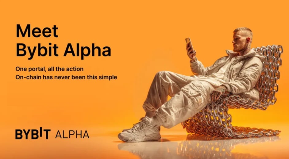 ByBit Alpha