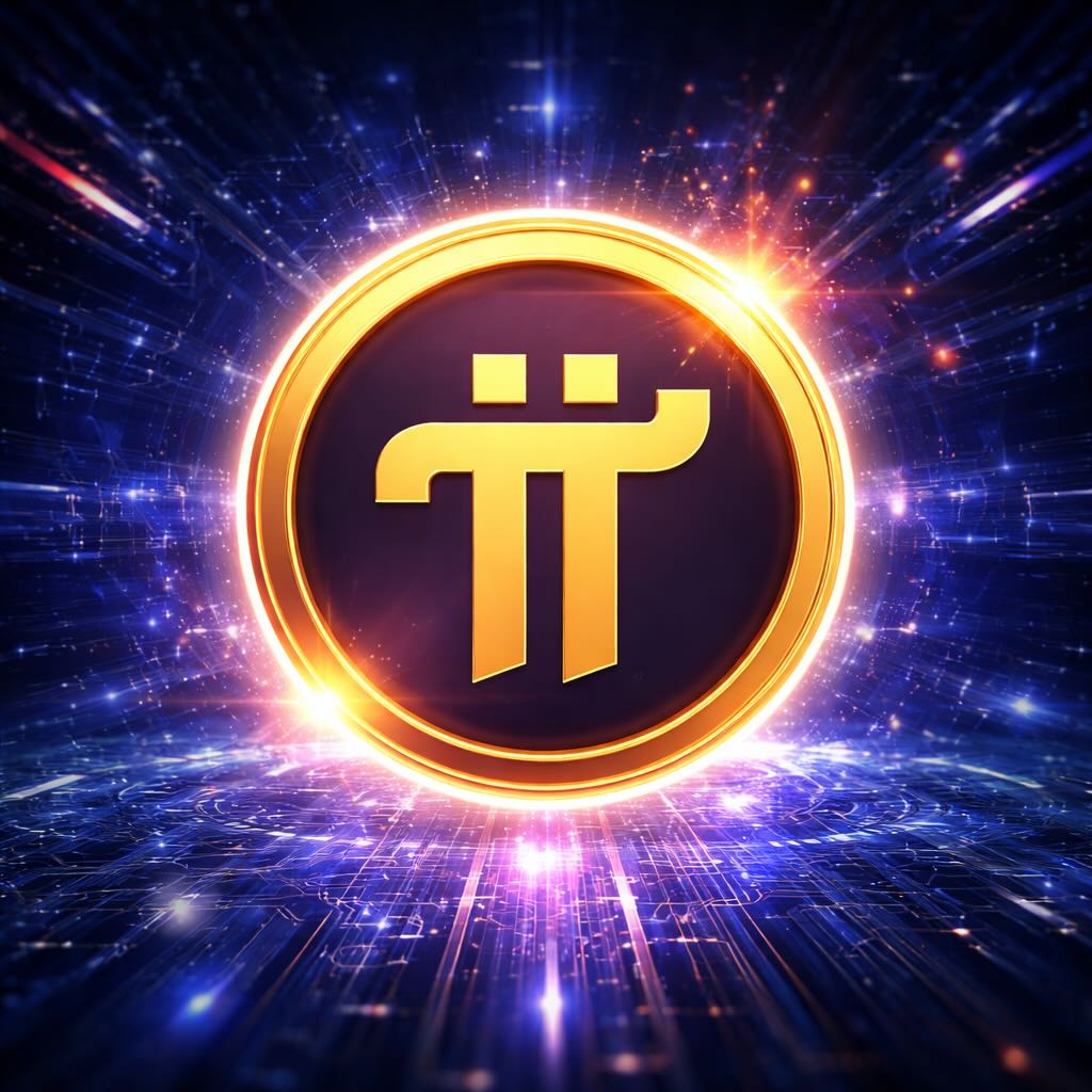PI Crypto Network Bucks Market Crash as Major Mainnet Upgrade Fuels Hype