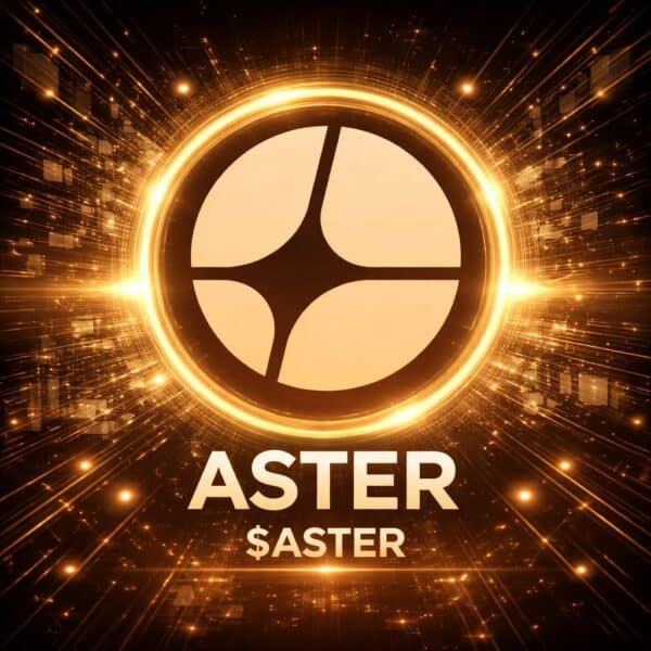 Aster Crypto Staking Goes Live: ASTER Price to $1.20?
