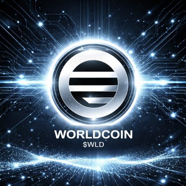 Worldcoin Price Analysis: +3.5% Daily Pump Leaves Investors Dreaming